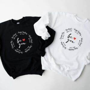 Be You Sweater