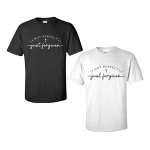 NPJF T-shirt