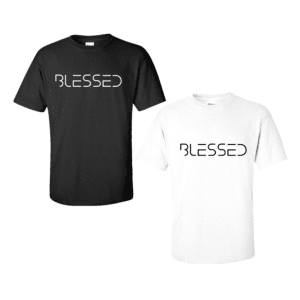 Blessed Tee