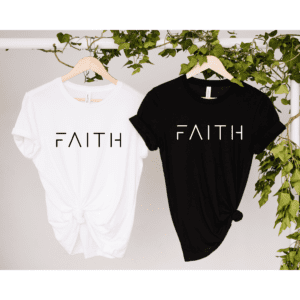 Faith Walk