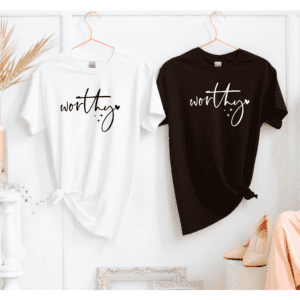 Worthy Tee