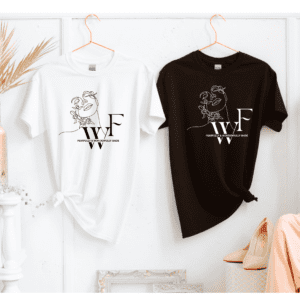 Fearfully & Wonderfully Made Tee