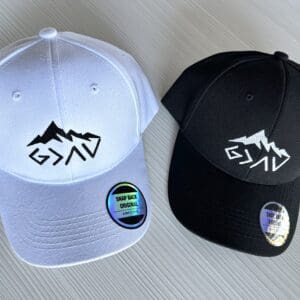 Cap - God Is Greater Than The Highs & Lows