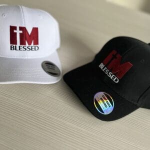 Cap - I'M BLESSED