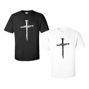 3 Nails Cross