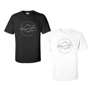 Waymaker tee